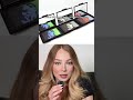 nars x andy warhol was EVERYTHING