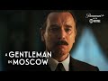 A gentleman in moscow  episode 8 promo  showtime