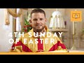 Mass for you at home with fr joshua whitehead  4th sunday of easter yr b