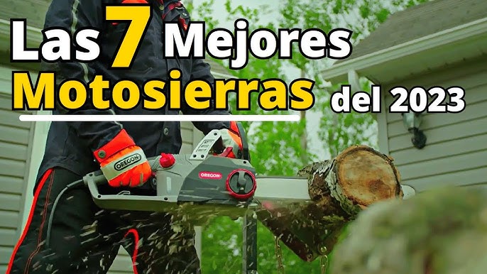 Las mini motosierras inalámbricas COOFIX son las mejores para