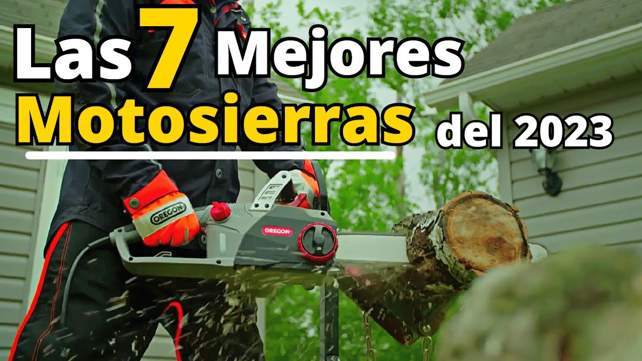 Motosierra a Batería! 🔋 // La mejor Motosierra de mano // #Akita