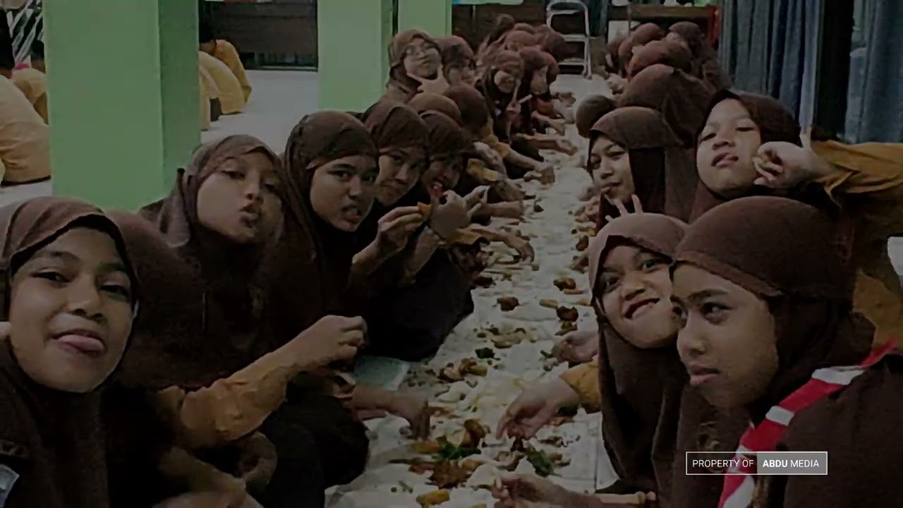 Video Kenangan Lulusan Angkatan-8 // SD AL BAITUL AMIEN 02 JEMBER // Senin 2 Juni 2025.