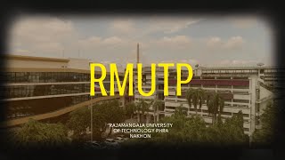 VTR ประวัติมหาวิทยาลัยและคณะวิทยาศาสตร์แและเทคโนโลยี มหาวิทยาลัยเทคโนโลยีราชมงคลพระนคร