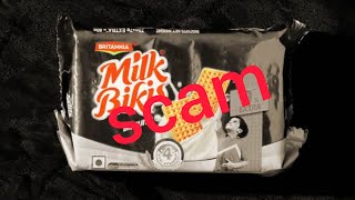 #milkbikis #milkbikis_scam milkbikis scam beware