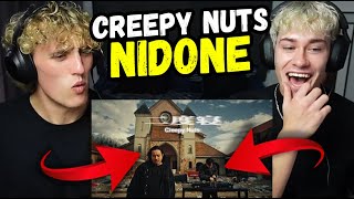 THEY DID IT AGAIN!! | 【MV】Creepy Nuts - 二度寝(Nidone) | Reaction