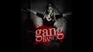 Madonna - Gang Bang (Bit Error Mix)