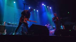 Dream Song - @finishticketband at The Regency Ballroom 10/11/22