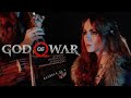God Of War - Memories Of Mother (Gingertail Cover)