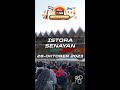 JBL FESTIVAL PERTAMA DI INDONESIA ! ISTORA SENAYAN 28 - OKTOBER 2023 | UTAMA AUDIO