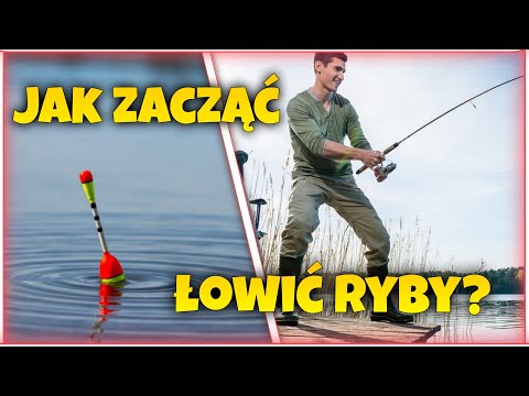 Wideo: Jak łowić Ryby?