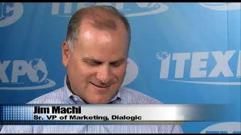 Interview with Dialogic