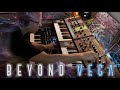 Beyond VEGA - Ambient Music | Hydrasynth | Moog | Behringer