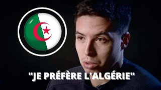 QUAND LES FOOTBALLEURS PARLENT DE L'ALGÉRIE ! #2 (NASRI, MARADONA, MAHREZ,...)