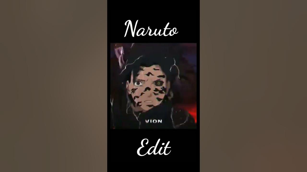 NARUTO QB VS SASUKE - YouTube