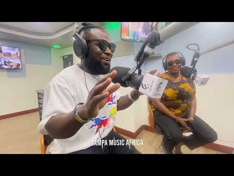 MFALME PHARAO Live