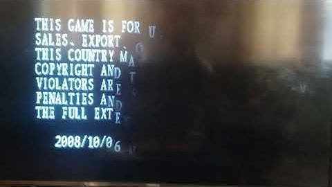 Deathsmiles megablack label Odroid N2+ emuelec