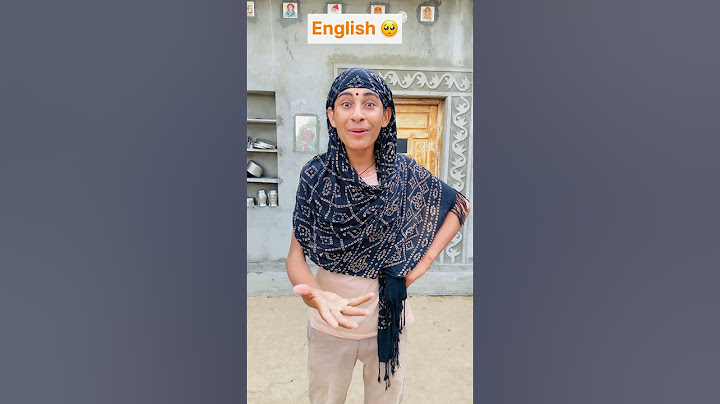 English 🙃The most viral comedy by Maabeta 🔥#shorts #ytshorts