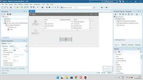 Delphi - Adotable edit