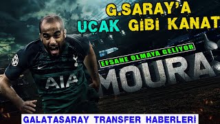 Galatasaraya Uçak Gibi Kanat Geliyor Galatasraay Transfer