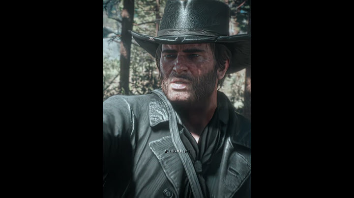 Arthur Is Literally AURA 🐐 - #rdr2 #shorts #reddeadredmption #recommended #viral #edit