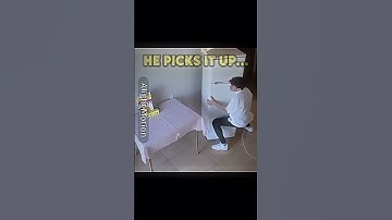 Bro made the ghost scared 💀🔥 #shorts #viral #fyp #ghost #funny #memes #edit