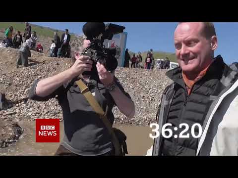 BBC News 2 Minute Countdown