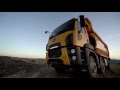 Ford Trucks 4142D тест драйв