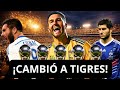¡El FRANCÉS que CAMBIÓ a TIGRES para SIEMPRE! | La Historia de André-Pierre GIGNAC
