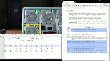 KTANE   How to   Follow the Leader
