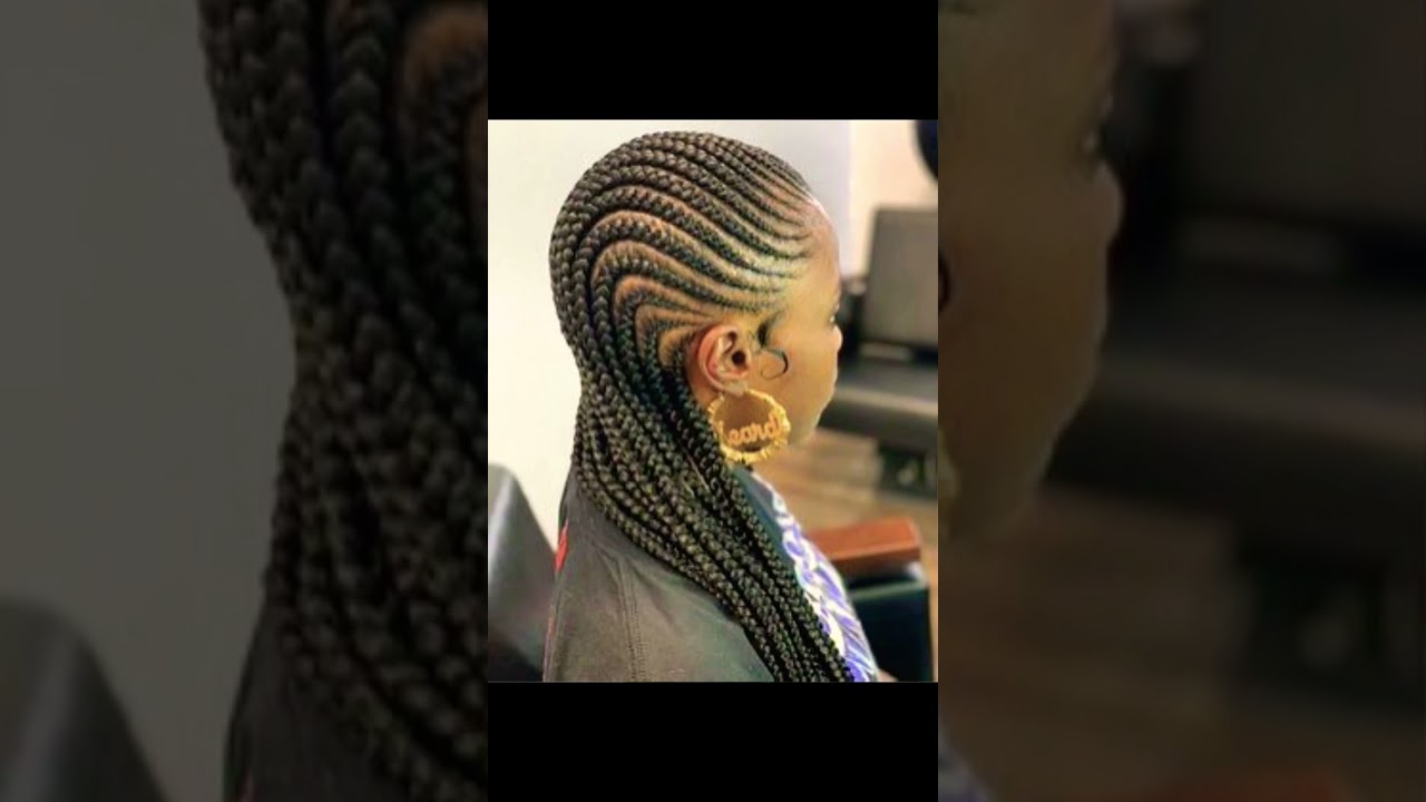 Awesome Lemonade Braids 