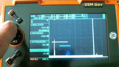 USM Go AWS D1 1