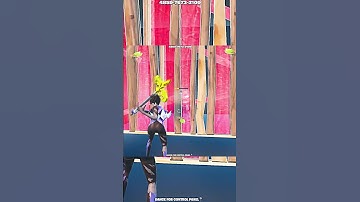 Mechanics Practice Drills 🤩 #fortnite  Use code: soliopz in the item shop ❤️