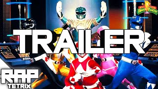 TRAILER - Power Ranger Mighty Morphin Macro Rap