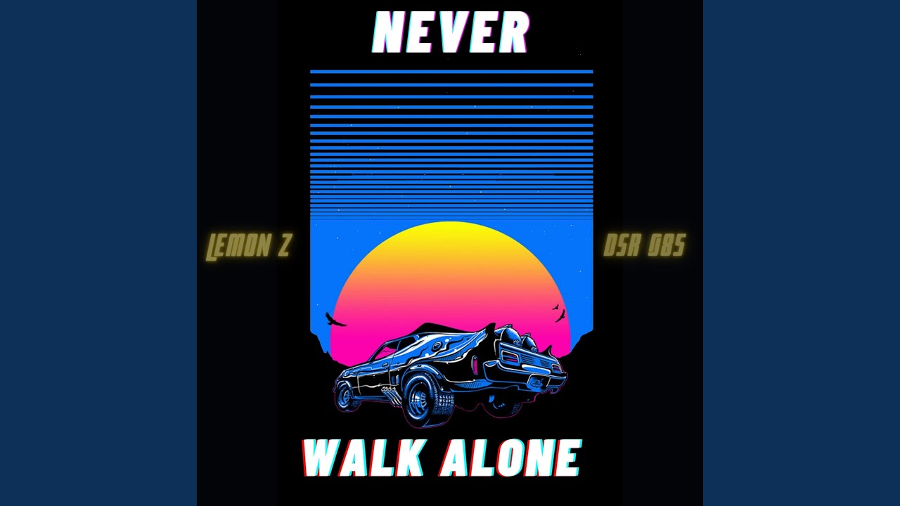 Never Walk Alone (feat. DSR085)