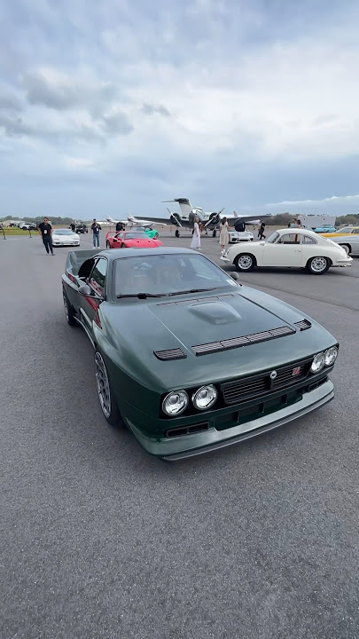 Unveiling the Kimera EVO 37: Embark on a Journey of Speed and Style!