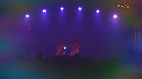 Thumbnail of The Idol Formerly Known As LADYBABY. “Pelo” live