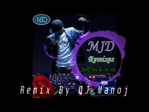 Speaker fat Jayega Remix by DJ MAnoj