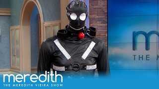 The 'Today' Men Auctioned Off Their Clothing | The Meredith Vieira Show by The Meredith Vieira Show 1,280 views 7 years ago 1 minute, 16 seconds