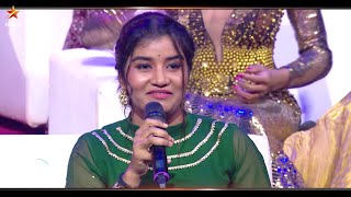 Vijay tv Special show