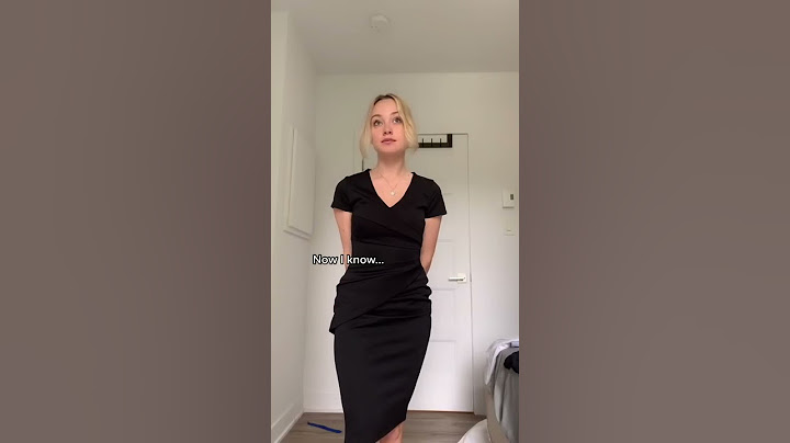 POV: you finally learn to dress for your body type #bodytypes #confidence #selflove