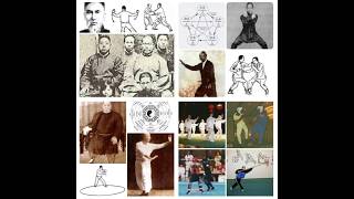 Forms to Fighting: Courage, Bravery, and Jiayo