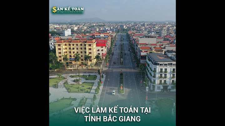 Tuyển dụng kế toán trưởng tại bắc ninh năm 2024