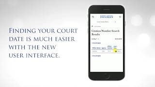 NCcourts.gov - Court Dates