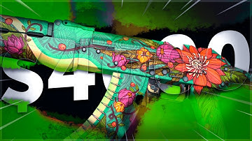 I Won a 4-Way LORE BATTLE! | KeyDrop Case Opening