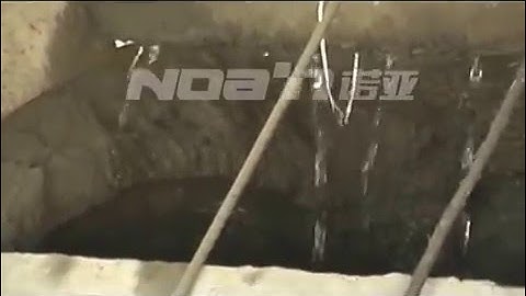 Noah QFT4 30 Semi automatic Block Machine Production Line