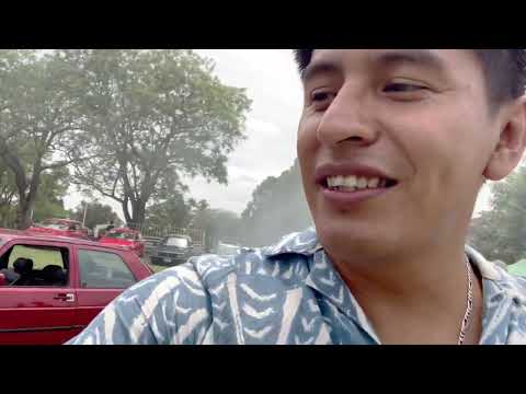 Domingo de autos
