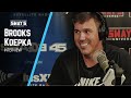 Top Golfer Brooks Koepka Listens To Yo Gotti Before Every Tournament | Sway's Universe