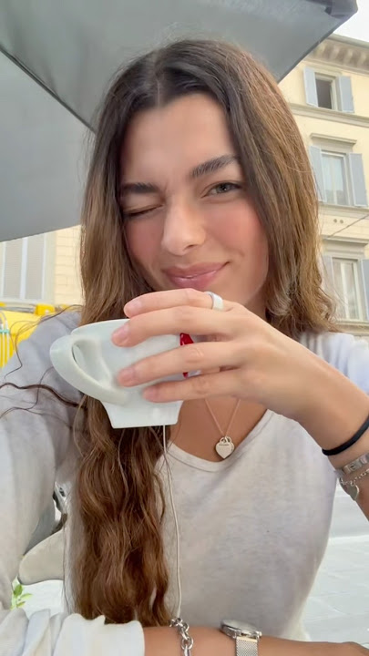 spend a day with me in Florence ☕️ #solotravel #pastaclass #italy