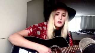 Thirteen Thirty-five - Dillon (Cover by Lilly Ahlberg) chords