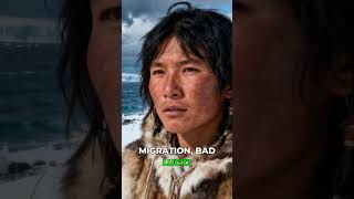 Why Entire Populations Suddenly Abandoned Their Homes #migration #history